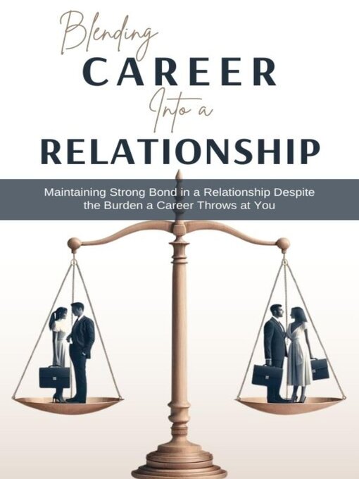 Title details for Blending Career into Relationship by Adegboye Aduragbemi - Available